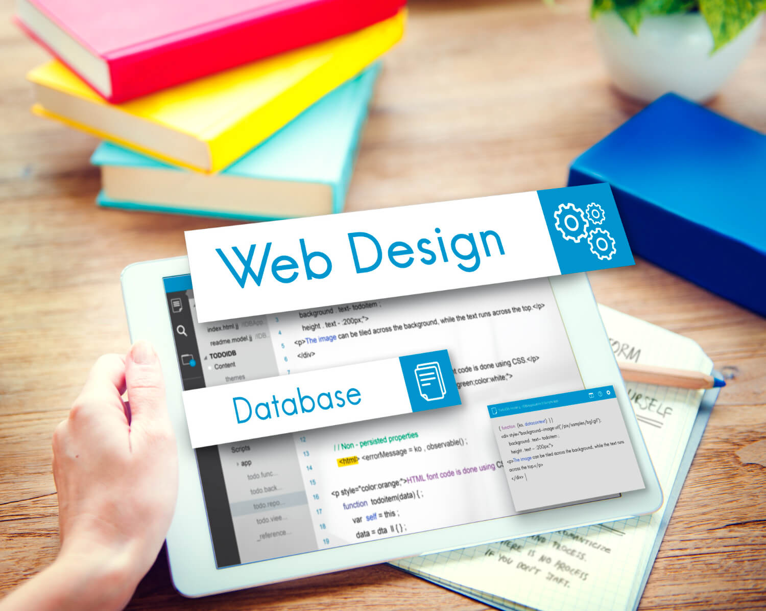 web-design image