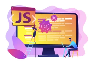 animated art working on desktops