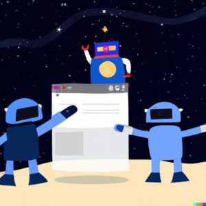 dall-e-2 generated image