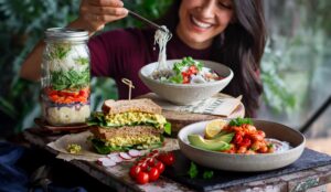Image from pick up lime with sadia with different types of recipies
